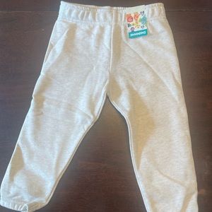 Garanimals 24 month top and bottom set